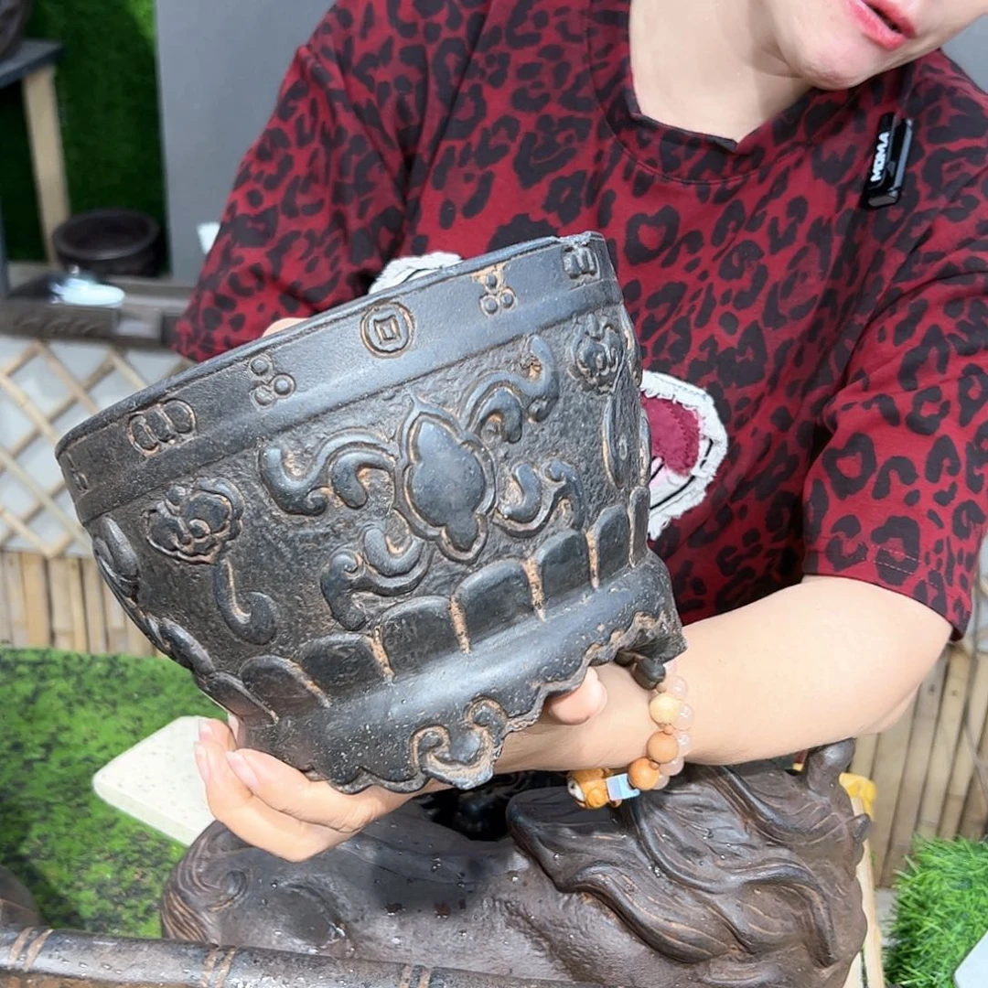 花盆金牌店铺的价格真的便宜A2-003