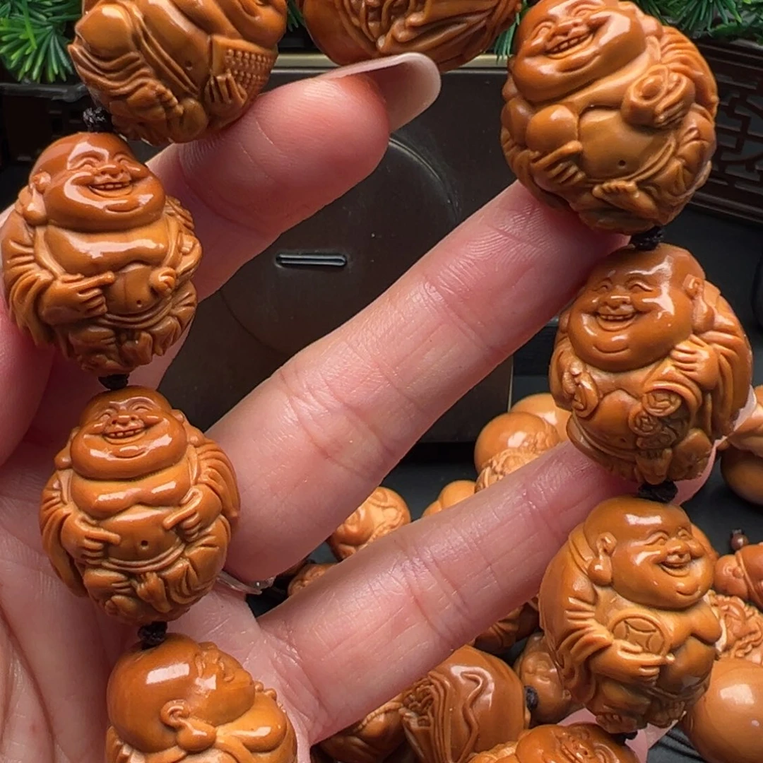 手串/手链橄榄核橄榄核