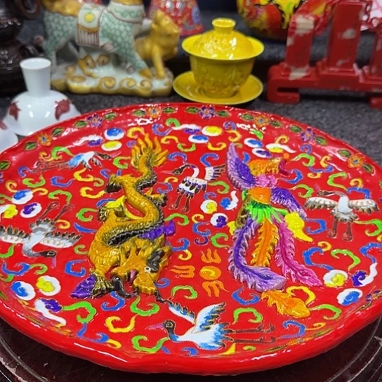 瓶随*摆件家居设计的