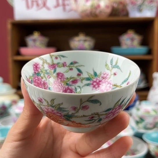 微瑕微瑕景德镇陶瓷