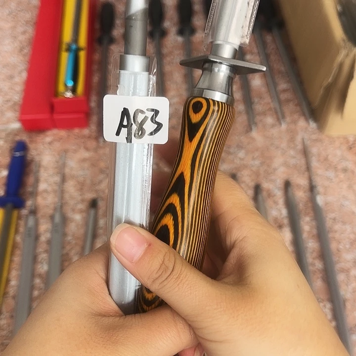 微微瑕疵磨刀棒处理83