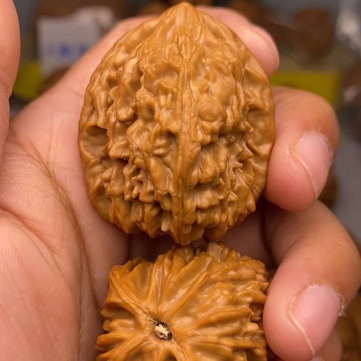 吊坠文玩核桃?****！金枪鱼