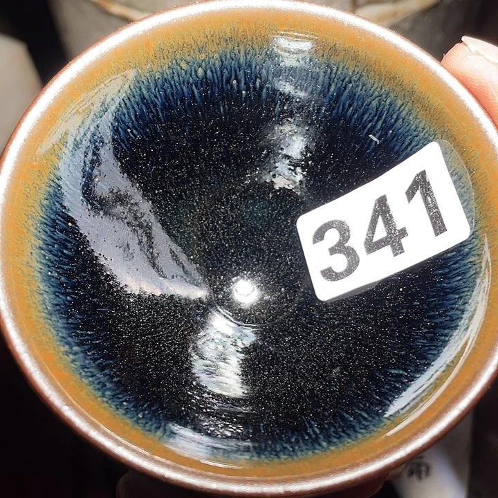 茶盏你说什么时候341就给