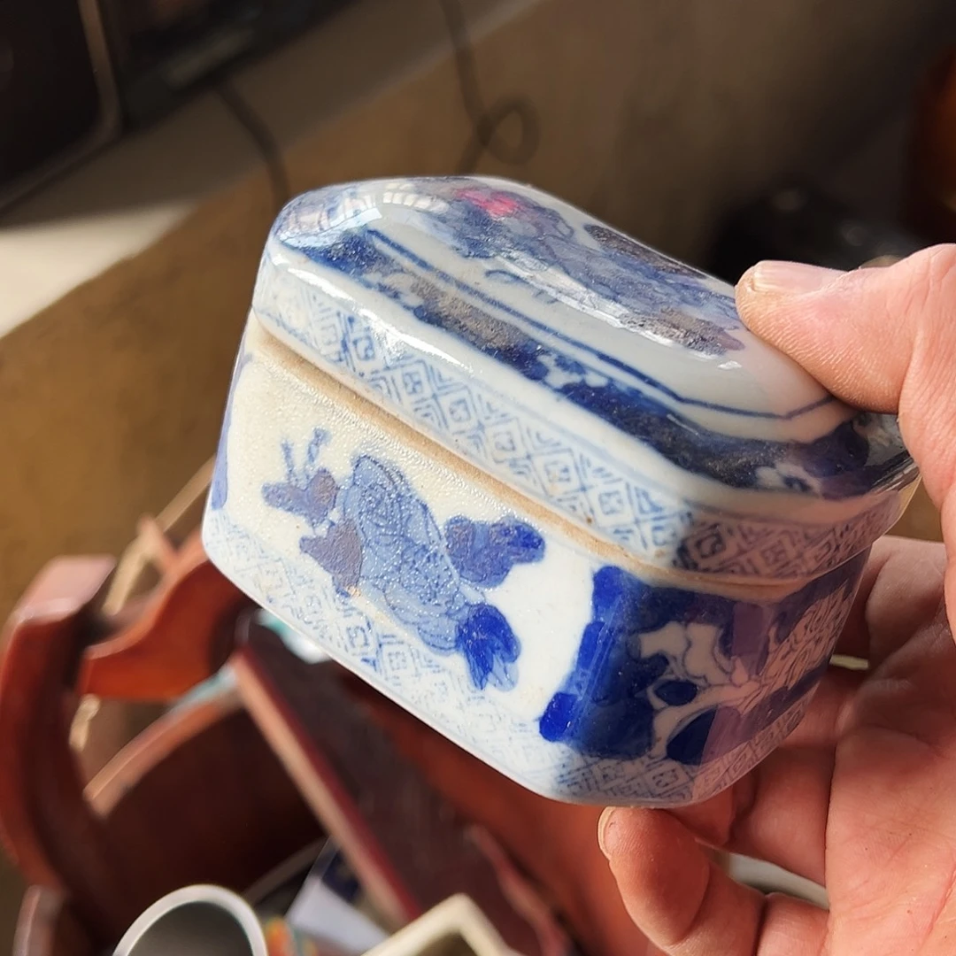 王***子非洲紫檀（红花梨）