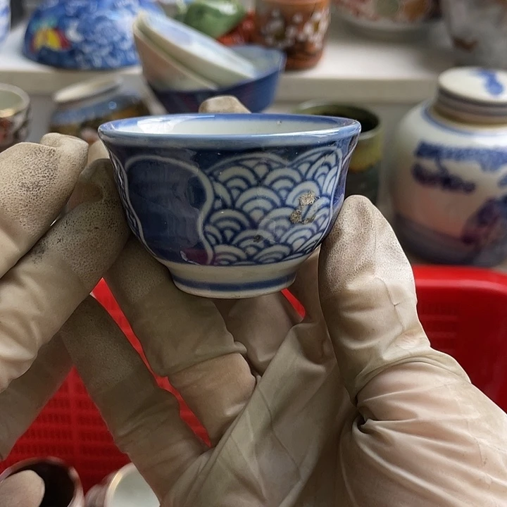 瓷片美**6哈哈哈我是个好姑娘哈