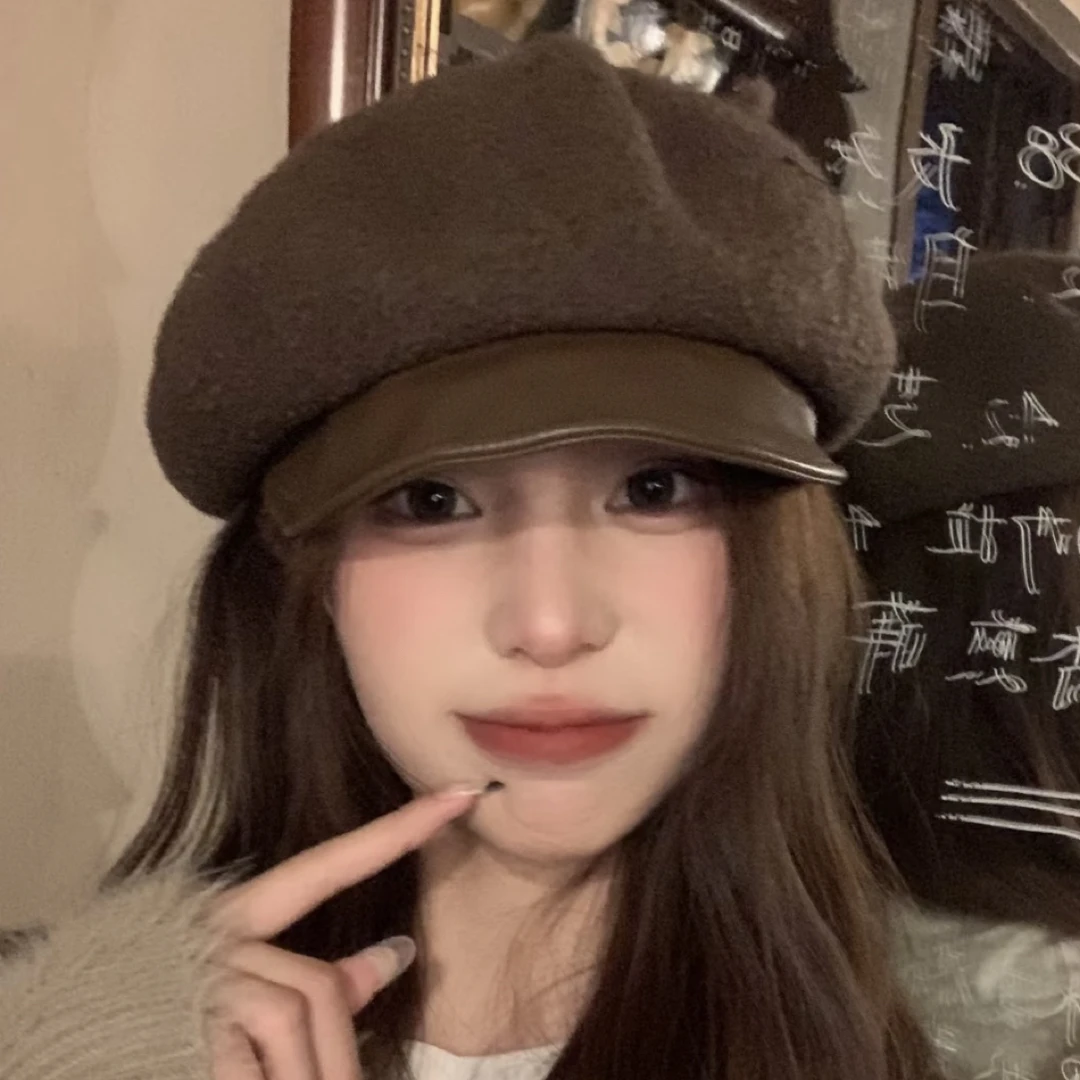 福利清货！！！帽子两顶自选｛No退No换）下单备注编码