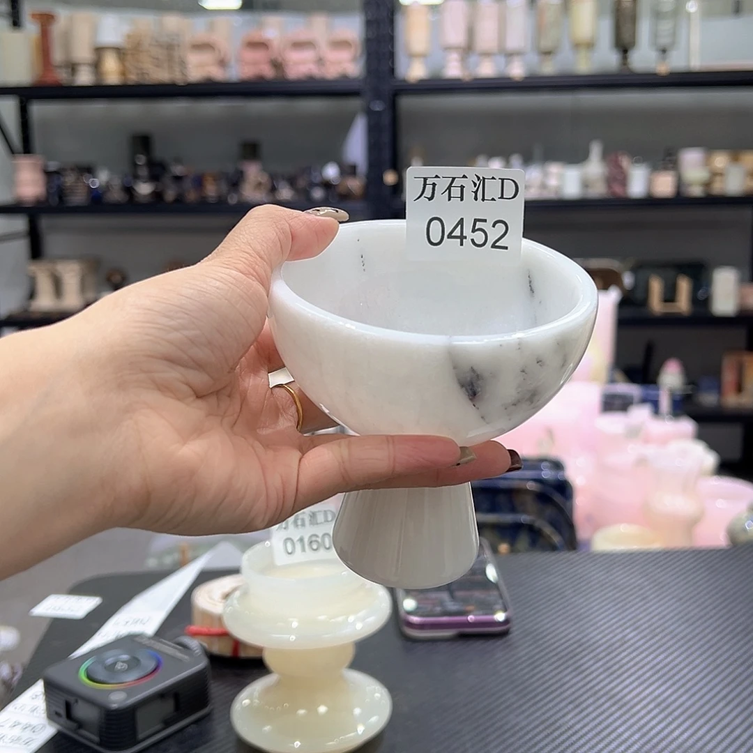 石材0452手捧花….