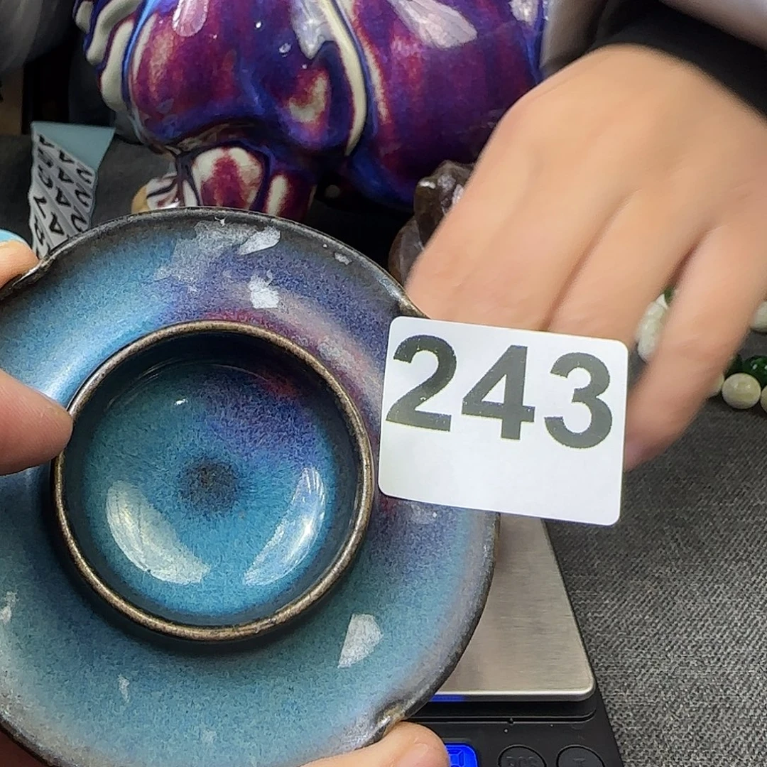 瓷片高货旧货只要真货