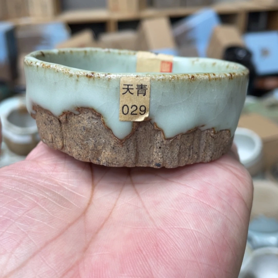 【闪购商品】壶老段烧茶器茶具！