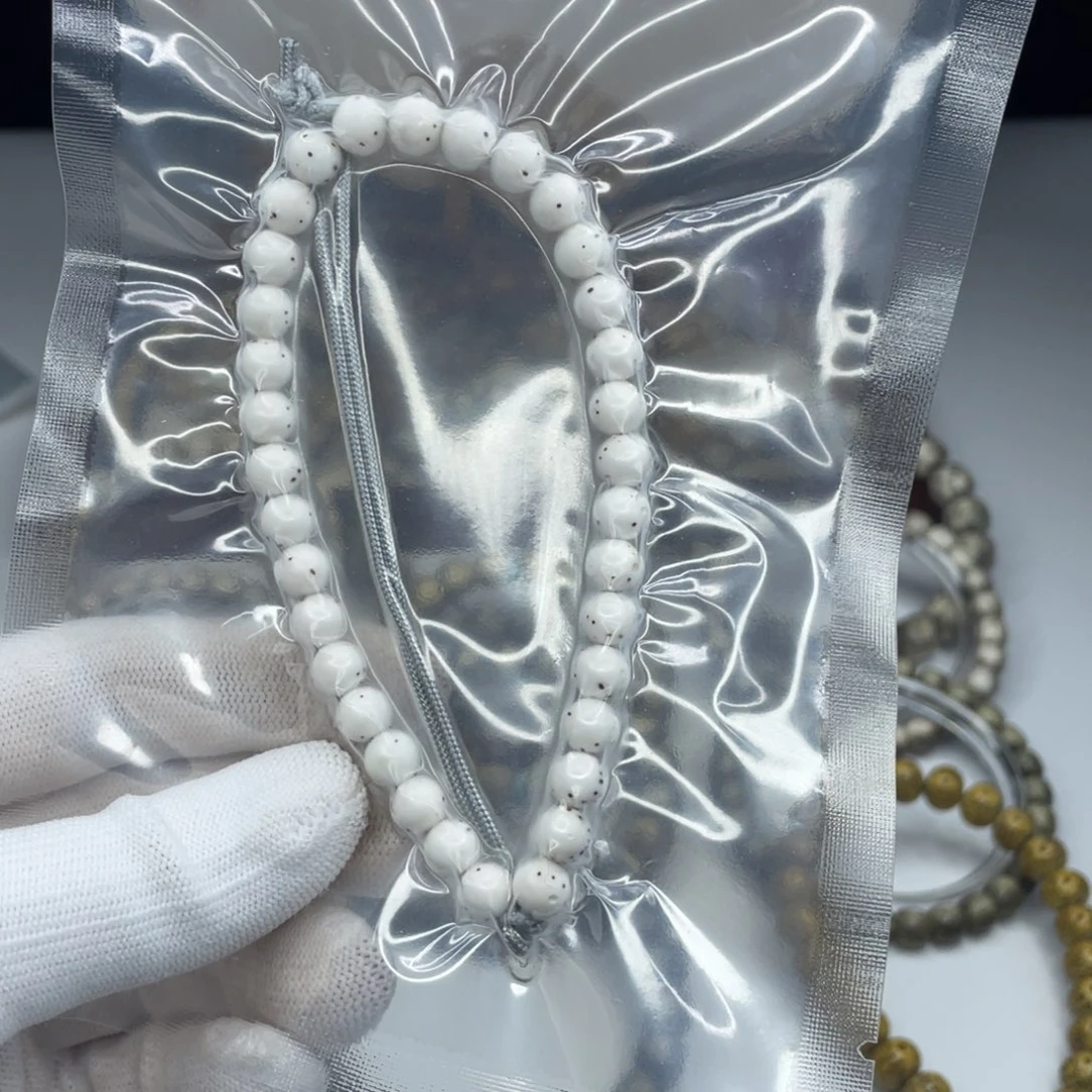 星月菩提手串j7mm圆珠毕业A03