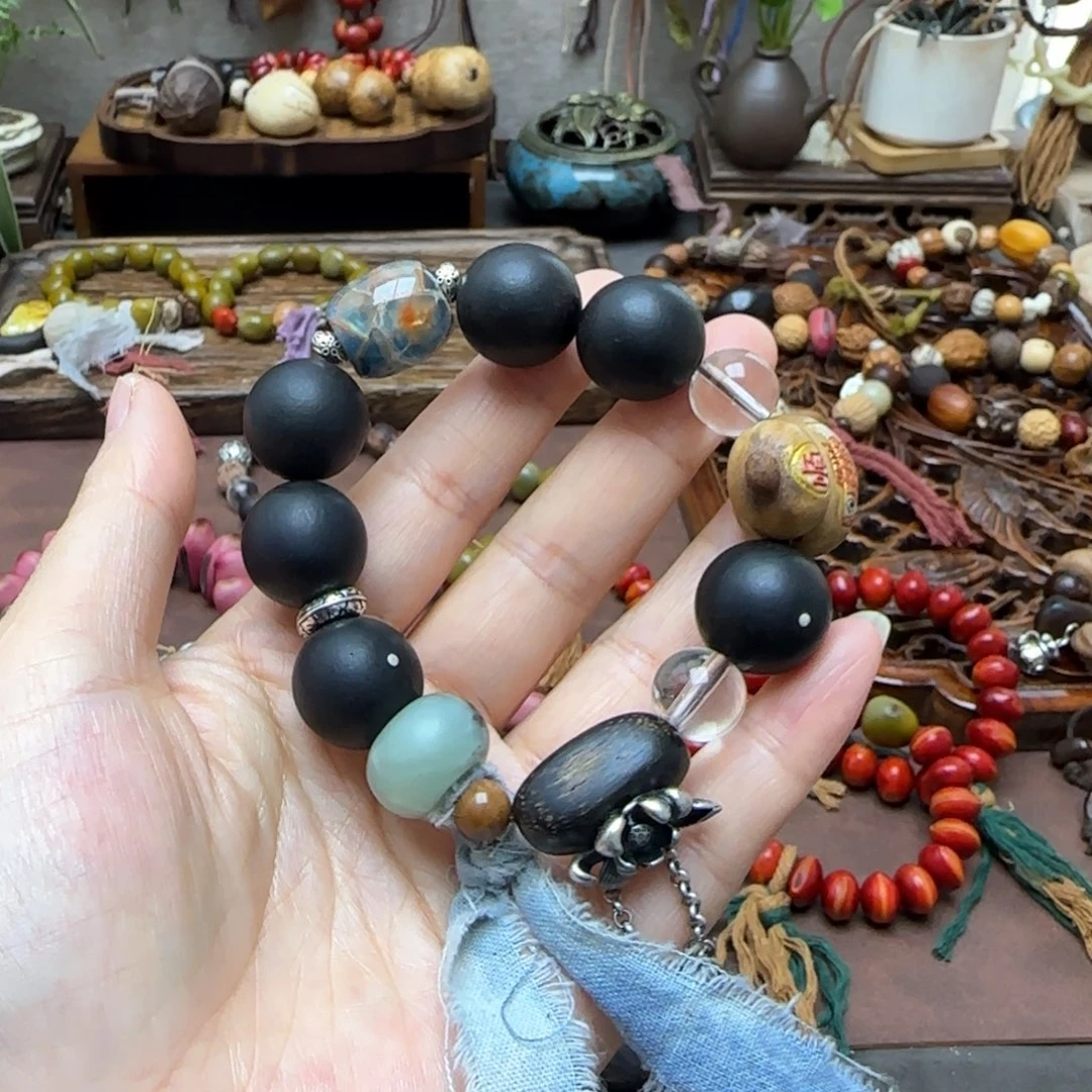 凤眼菩提手串手串