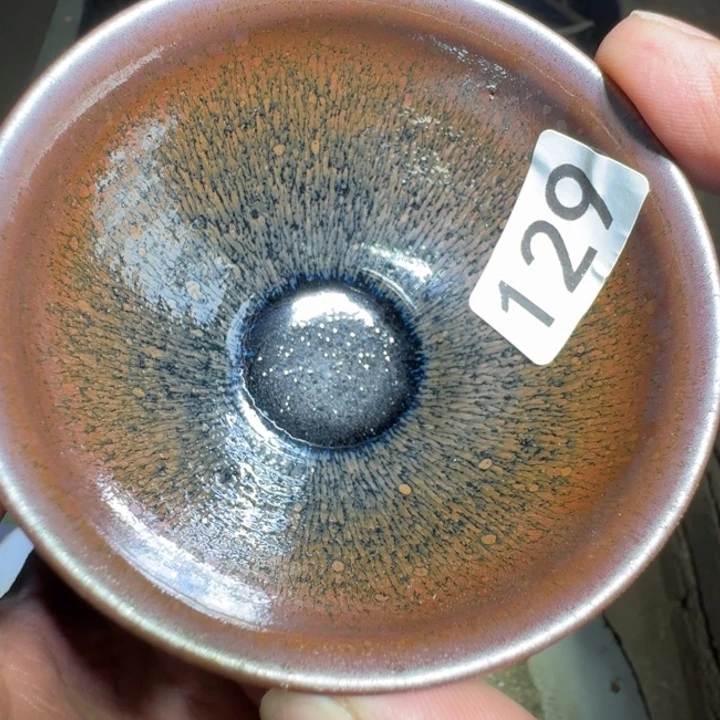 茶盏超级喜欢这个视频129集