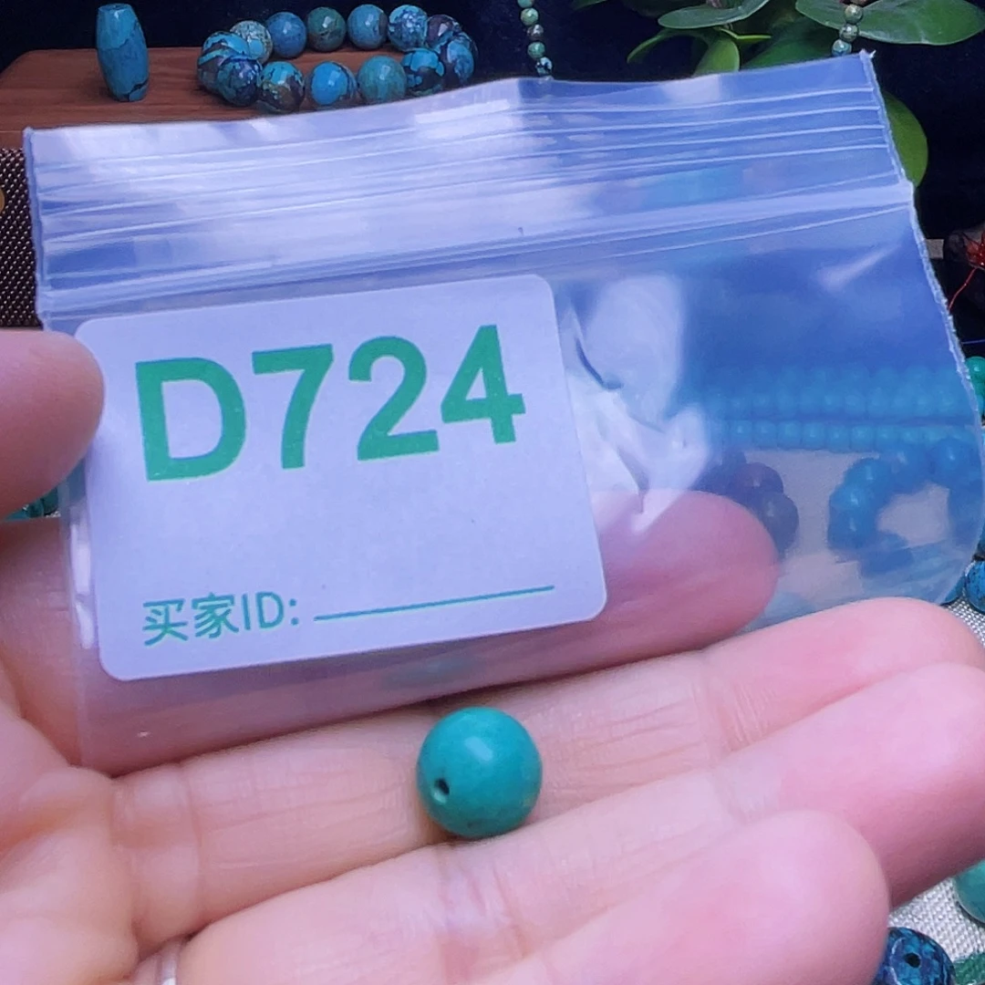 十堰原生态绿石头特色手工配饰