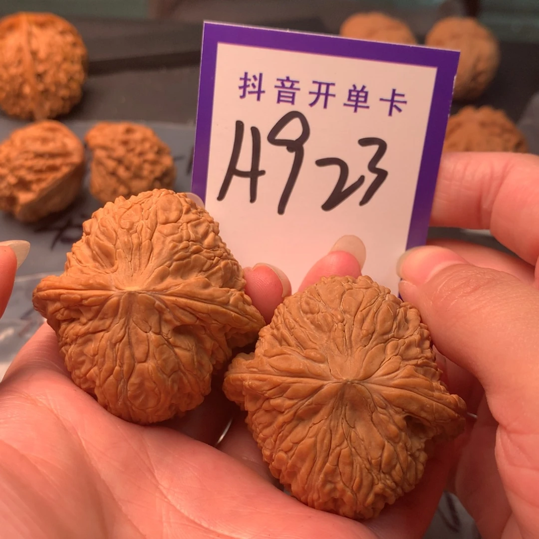 吊坠文玩核桃泥鳅