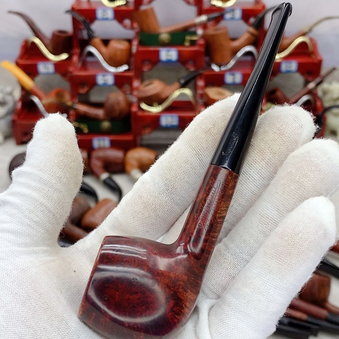 胡***林二手进口品牌烟斗