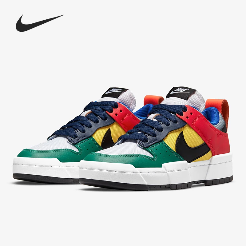 Nike/耐克正品休闲女子时尚潮流低帮轻便运动鞋CK6654-004