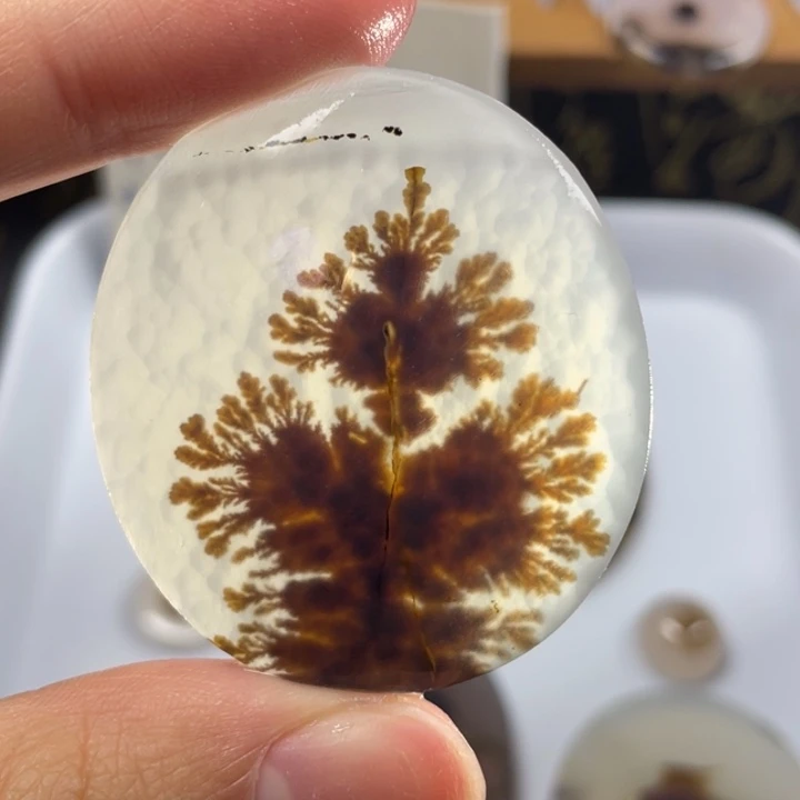 玛瑙/玉髓未镶嵌牌子