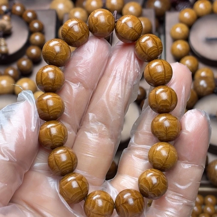 六道木手串/手链1.2精品