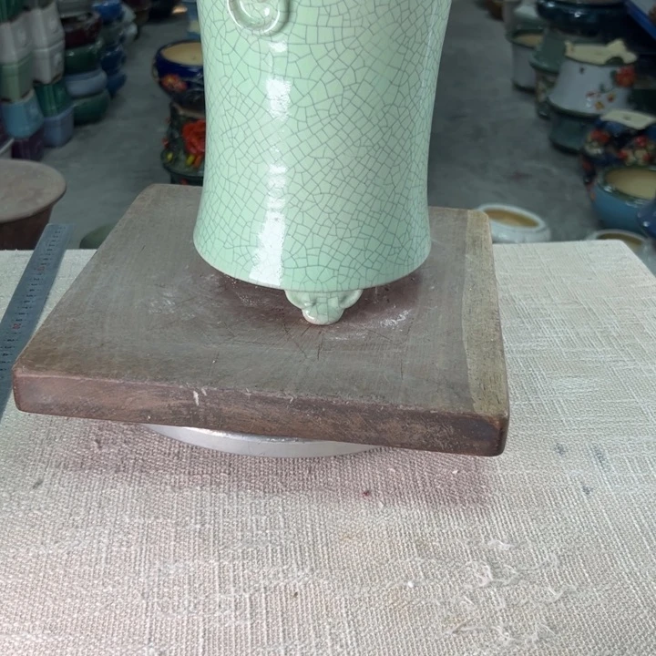 泳坤堂石湾盆陶瓷