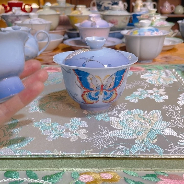 【闪购商品】茶*伴哈哈哈哈
