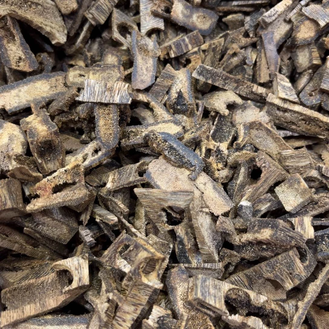 七***云沉香摆件沉香棋楠碎料1000