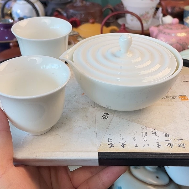 茶具套装家用茶具