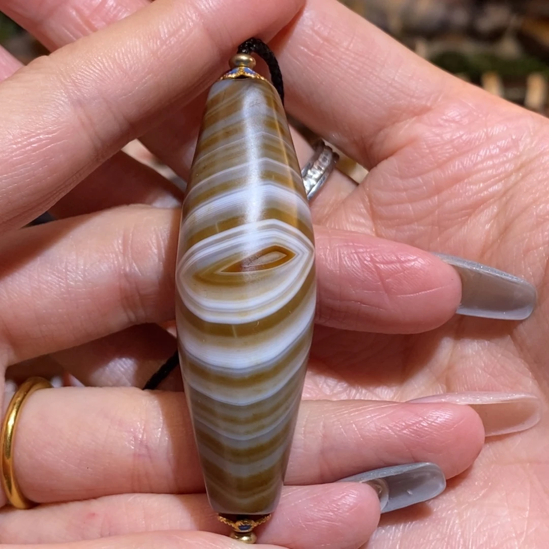 玛瑙/玉髓未镶嵌珠子