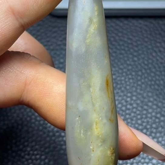 和田玉未镶嵌珠宝奇石