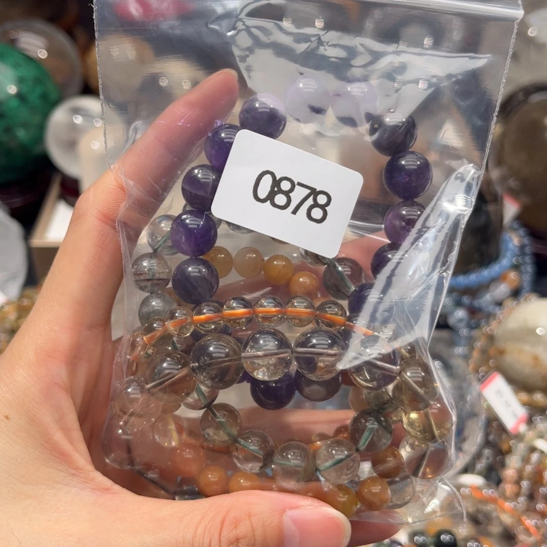 【闪购商品】未镶嵌大型摆件（非配饰）水晶