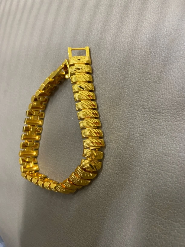 手链 高端定制宠粉时尚潮流轻奢设计款手链84