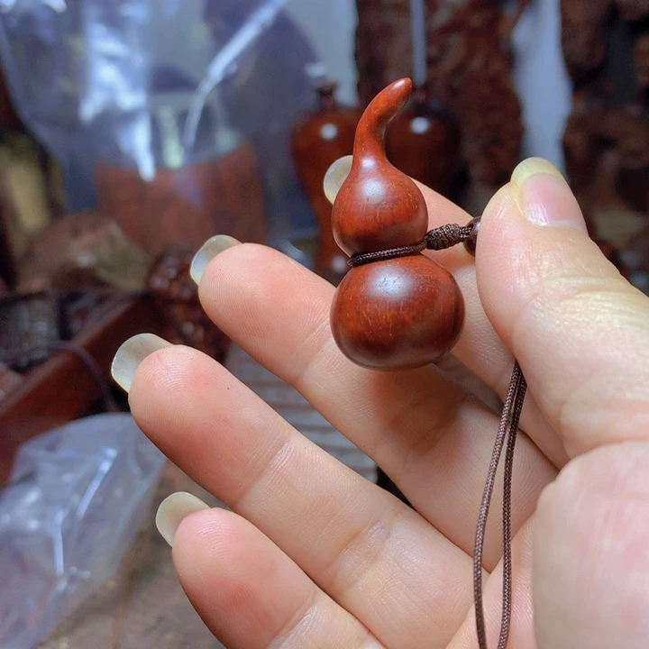 檀香紫檀（小叶紫檀）