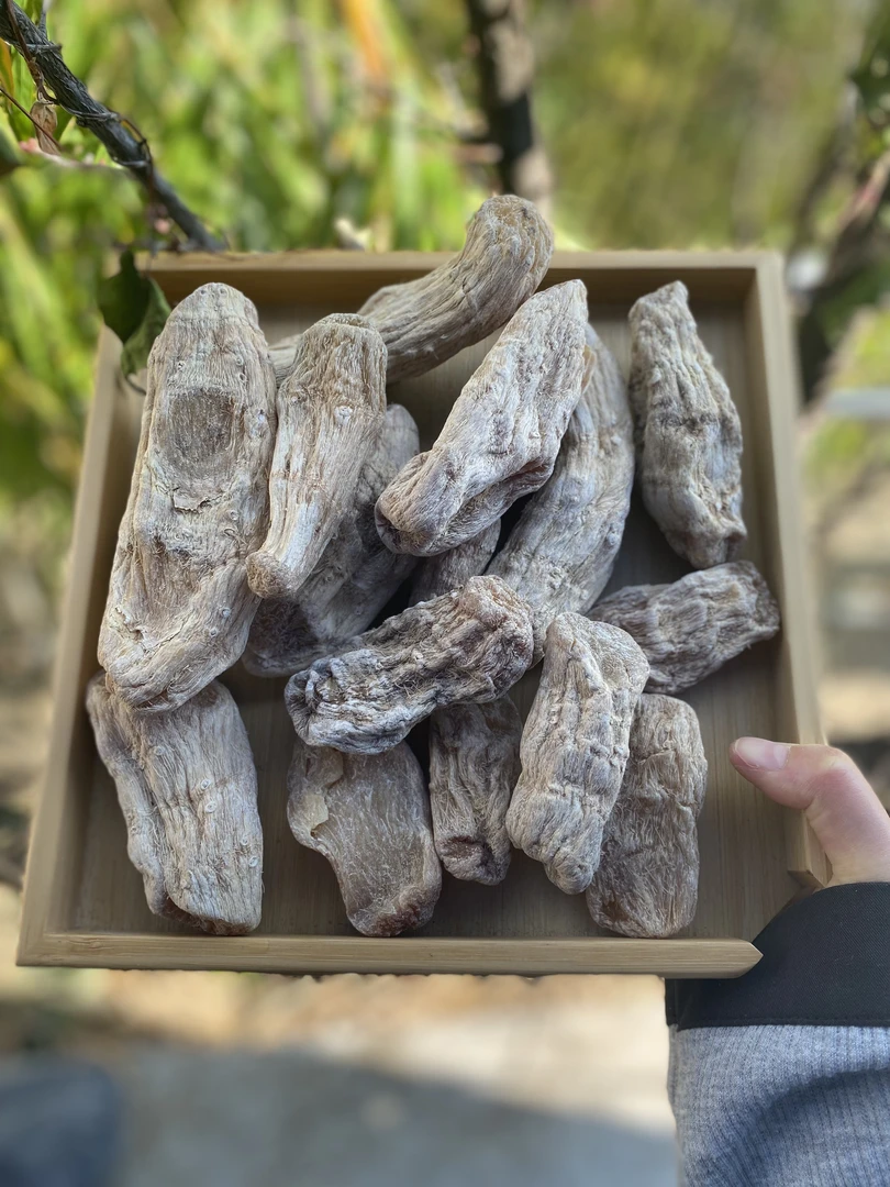 【小涵专属】天/嘛山货土特产250g起