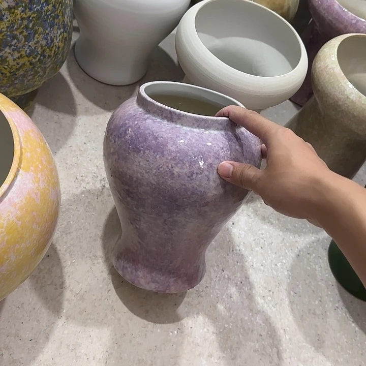 摆件微瑕无孔微瑕