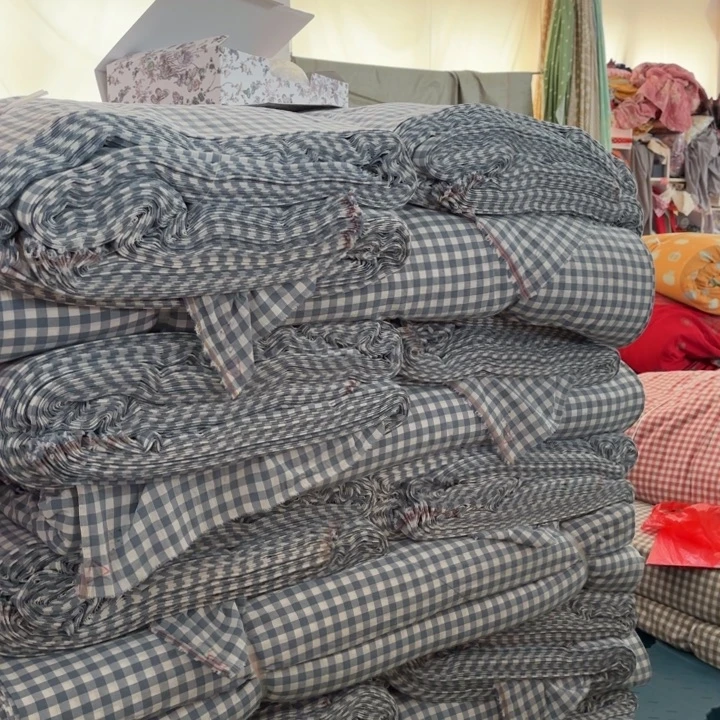 棉全棉系列产品3.5米