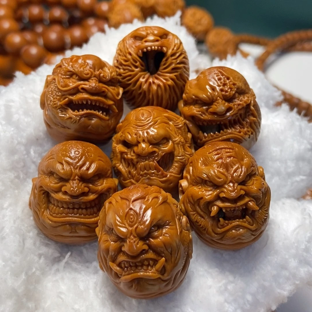 吊坠橄榄核橄榄核