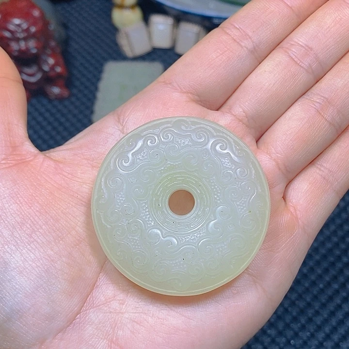 精选商品一图一物