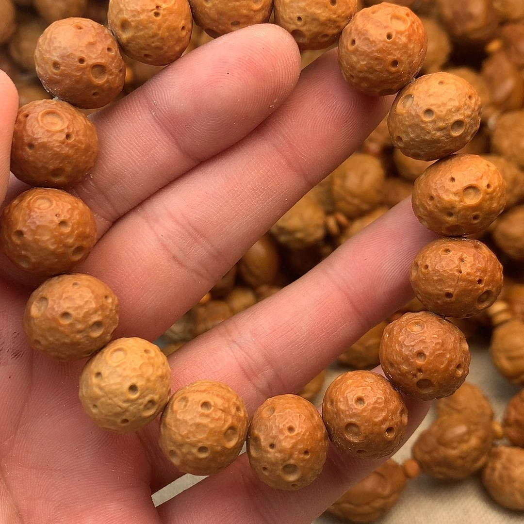 橄榄核手串/手链沉*云精品橄榄核手串