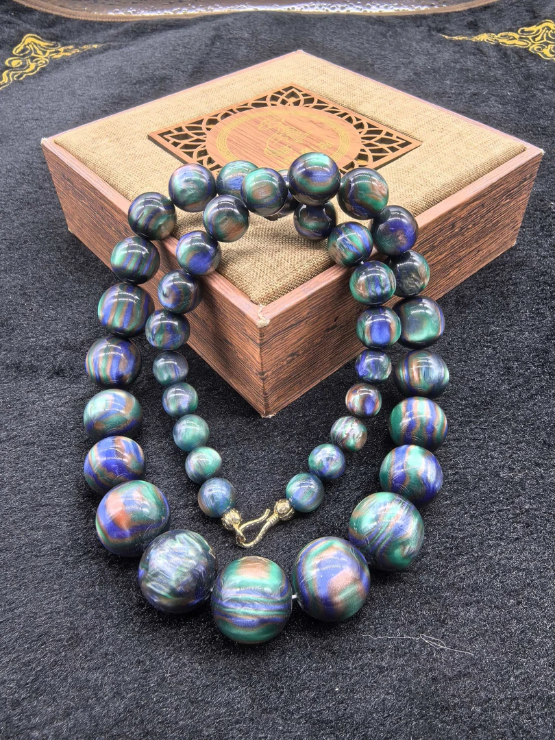 【百世璀璨 尽耀光芒】精品时尚项链BHZ012