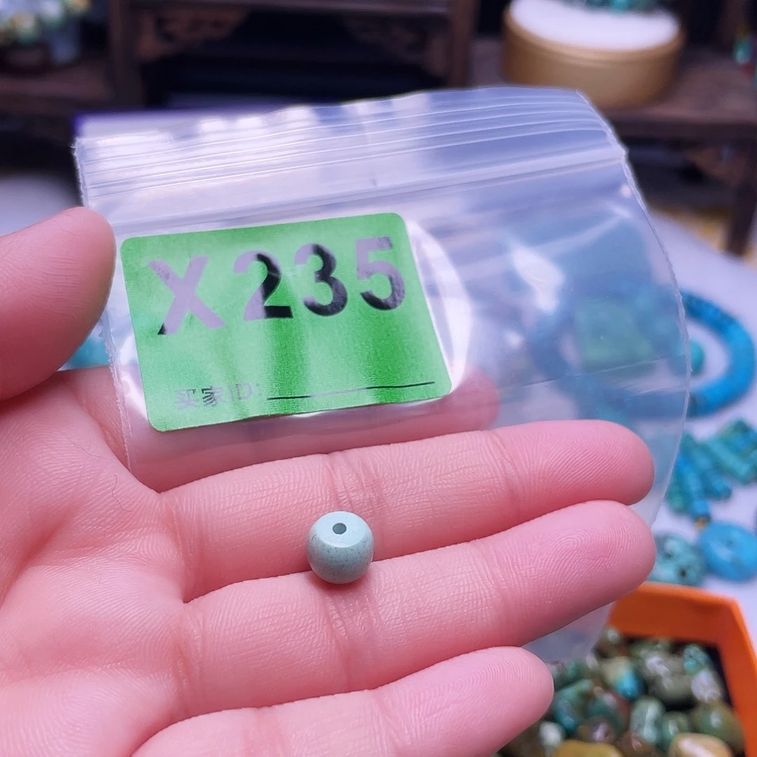 空竹粉丝专享十堰特色散珠