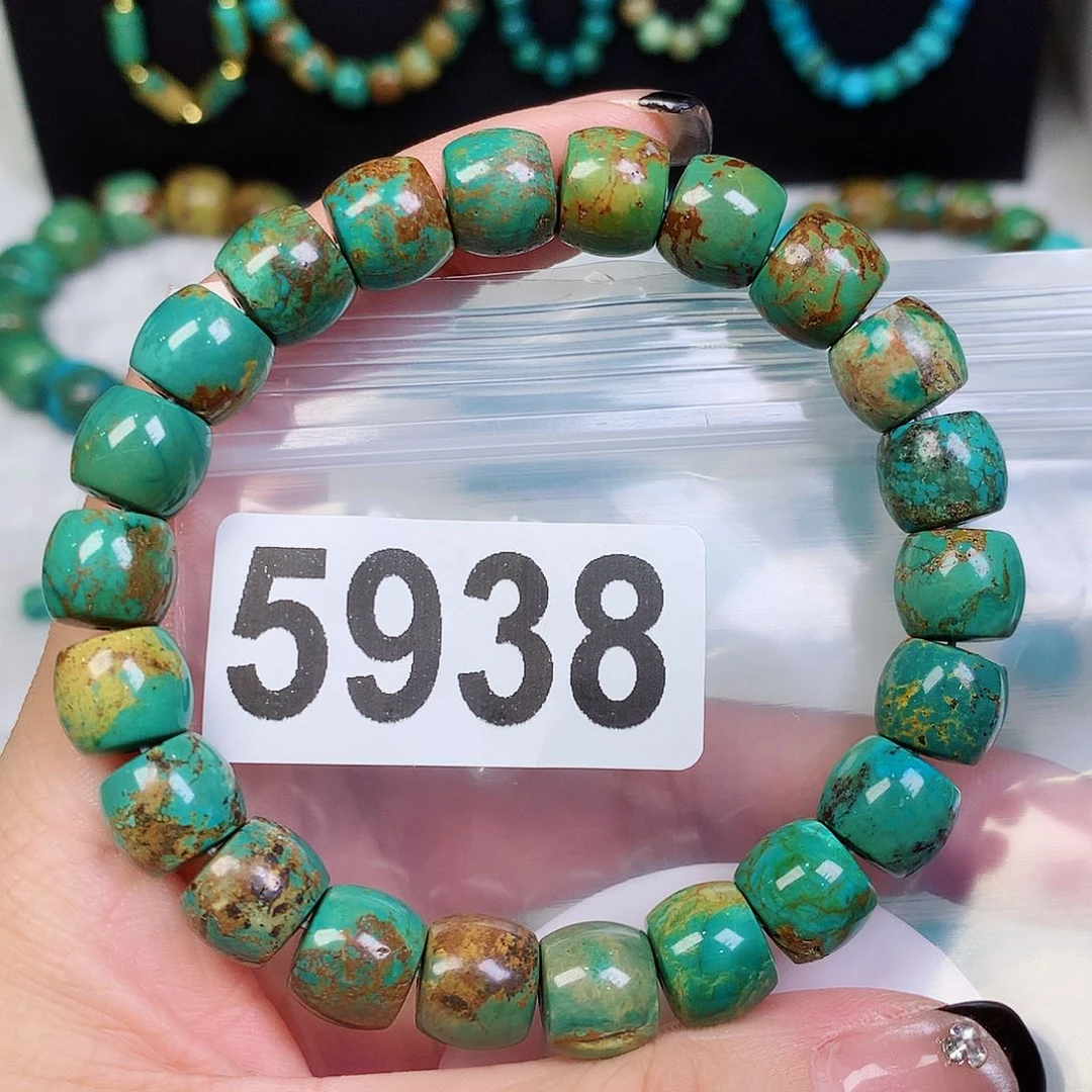 空竹粉丝专享十堰特色手工散珠