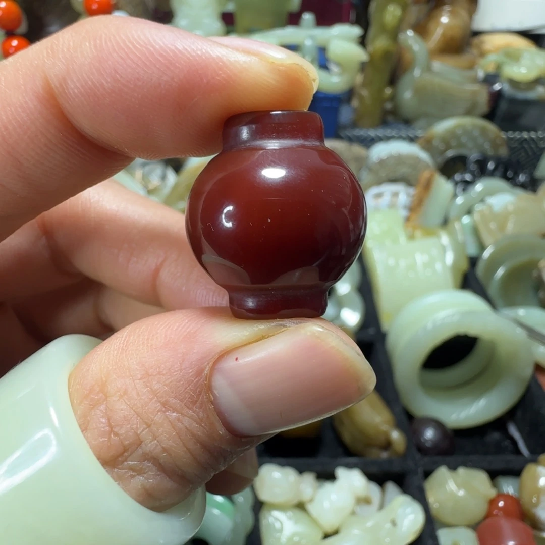 和田玉（糖玉）未镶嵌颈饰开播福利感谢支持