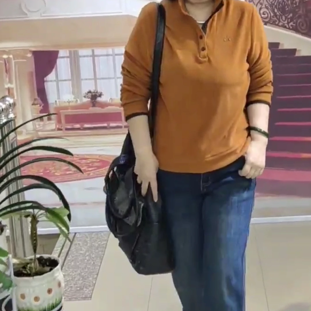 大码女装，上衣——8191号