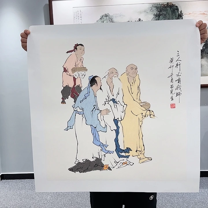 书法手绘书法作品欣赏