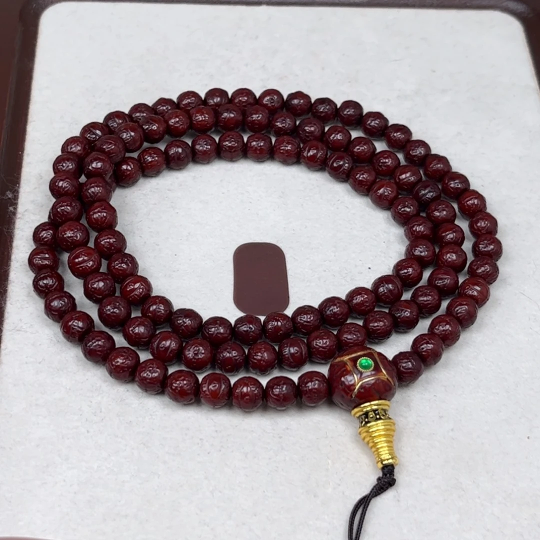 1***6吊坠凤眼菩提凤眼