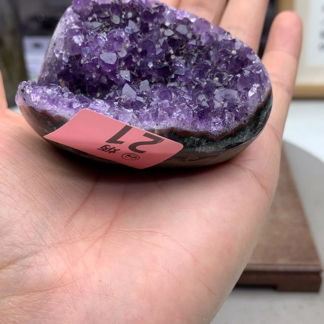 未镶嵌大型摆件（非配饰）水晶