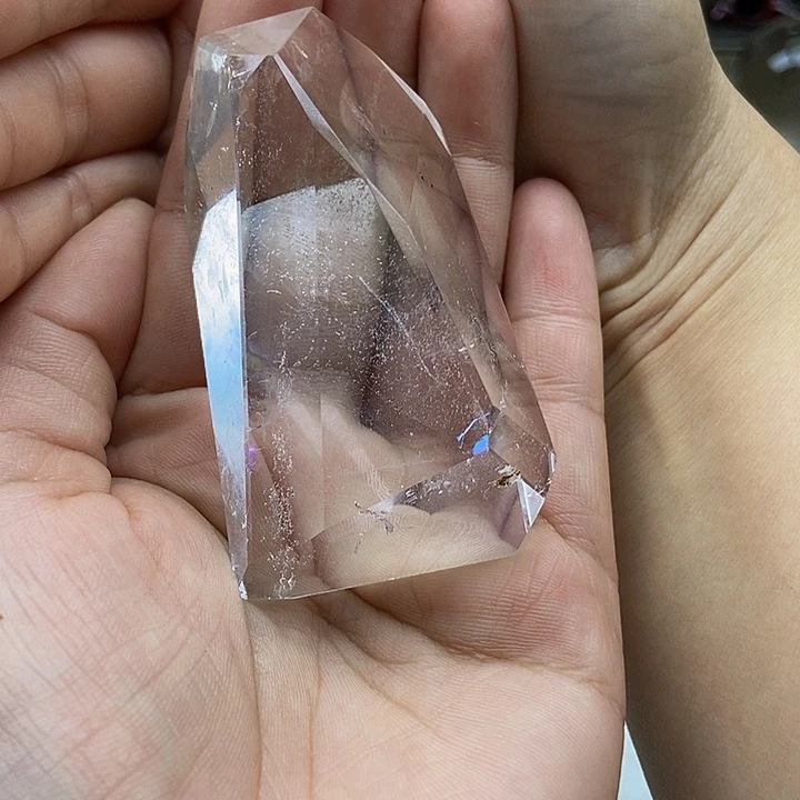 闲***阁未镶嵌大型摆件（非配饰）水晶