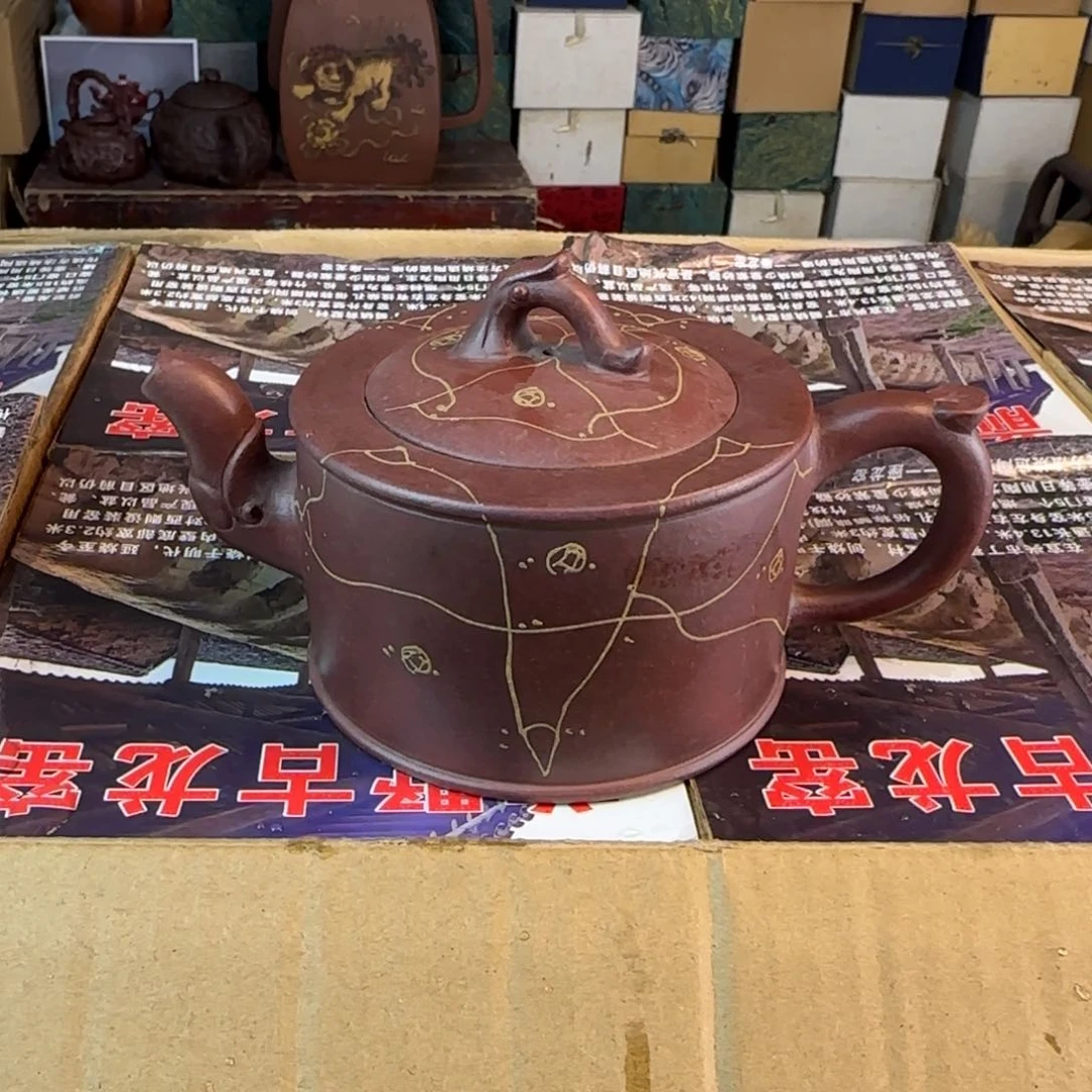 茶壶紫砂紫砂的艺术