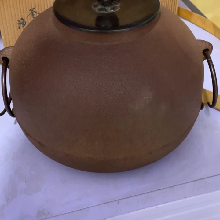 铁釜一客默认瑕疵