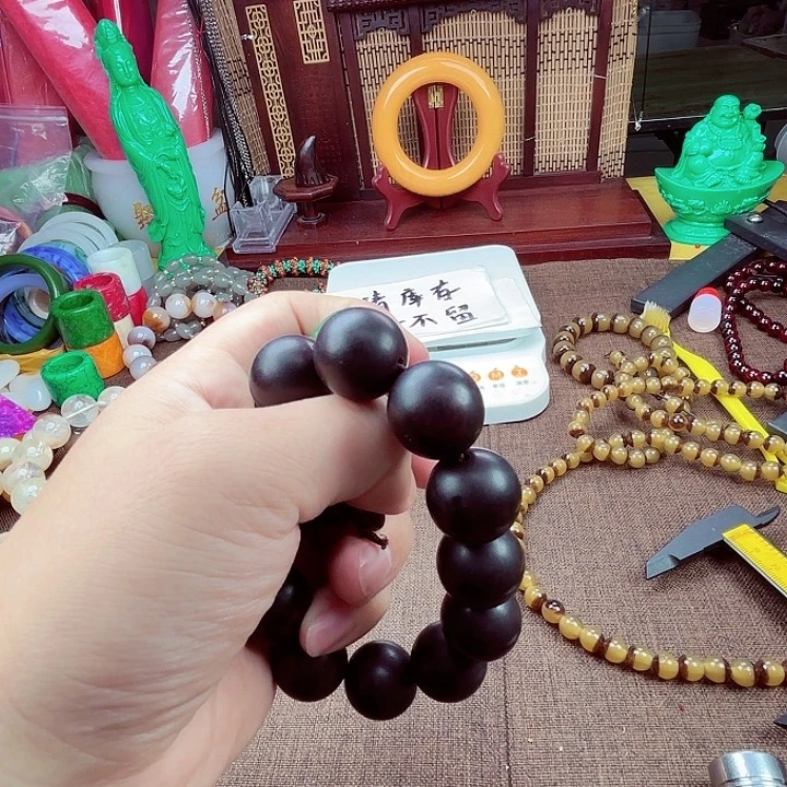 大果紫檀（缅甸花梨）39