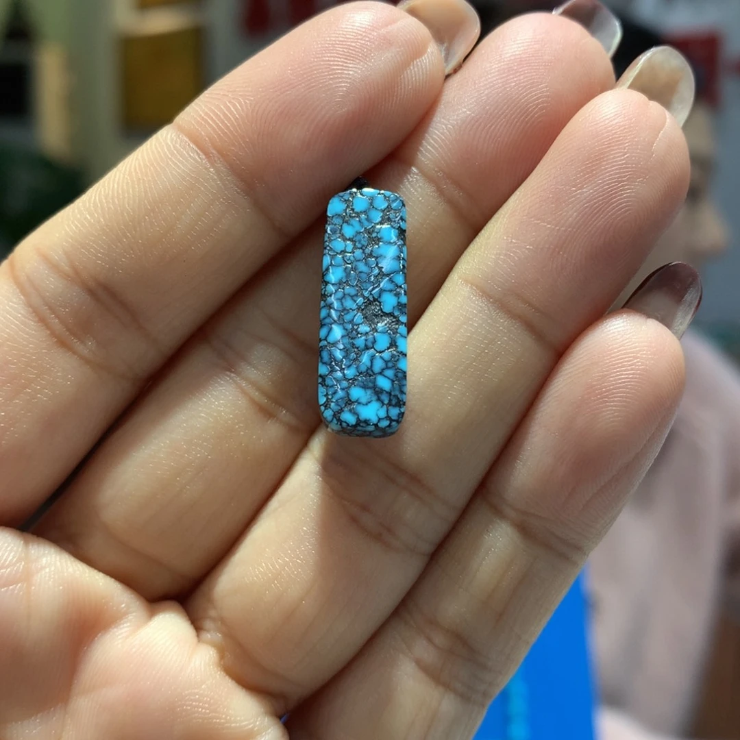 未镶嵌绿松石配饰